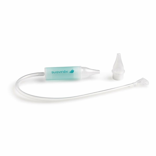 Nasal Aspirator Suavinex Aspirador Nasal