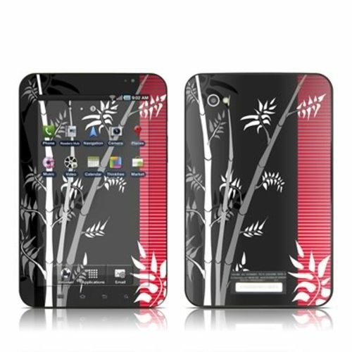 DecalGirl SGTB-ZEN-REV Samsung Galaxy Tab Skin - Zen Revisited