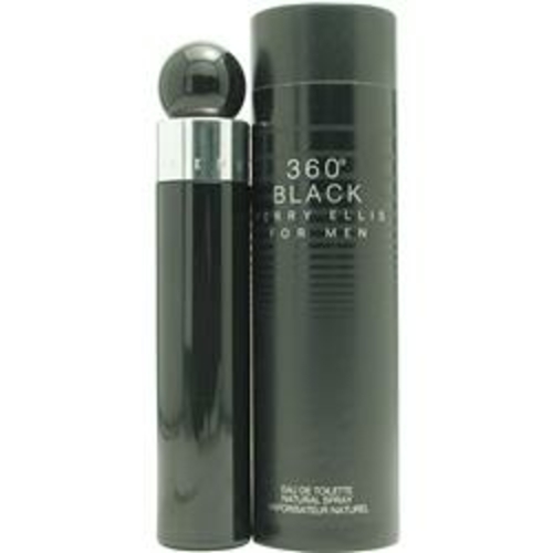 PERRY ELLIS 360 BLACK by Perry Ellis