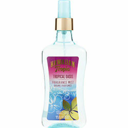 Hawaiian Tropic by Hawaiian Tropic