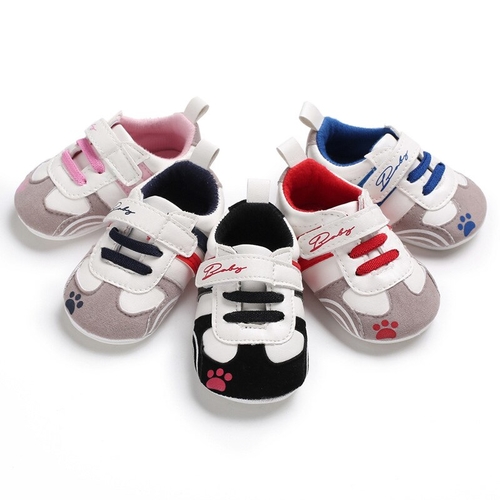 Infant Spring Autumn Leisure Footwear Baby Sneaker