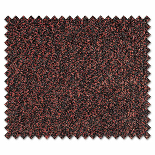 Crown DS0035RD Dust-Star Microfiber Wiper Mat  36&apos;&apos; 