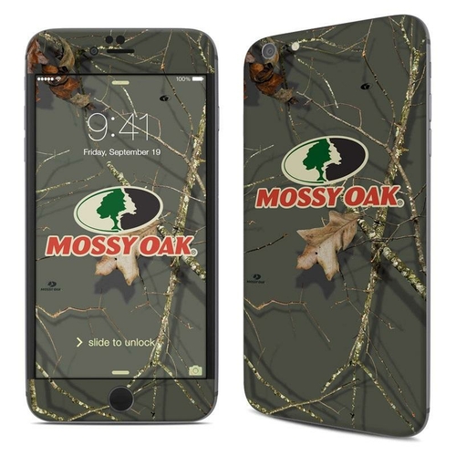 DecalGirl AIP6P-MOSSYOAK-EVG Apple iPhone 6 Plus Skin - Break-Up Lifes