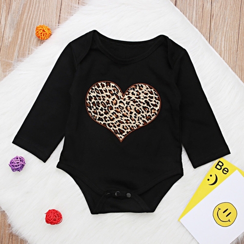 Fashion Newborn Infant Kid Baby Boys Girls Long