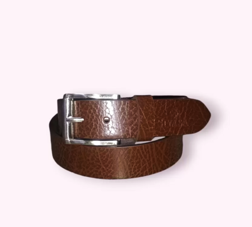 Men Party, Genuine Leather Belt