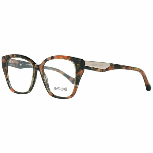 Ladies'Spectacle frame Roberto Cavalli RC5083-53055 Multicolour (ø 53