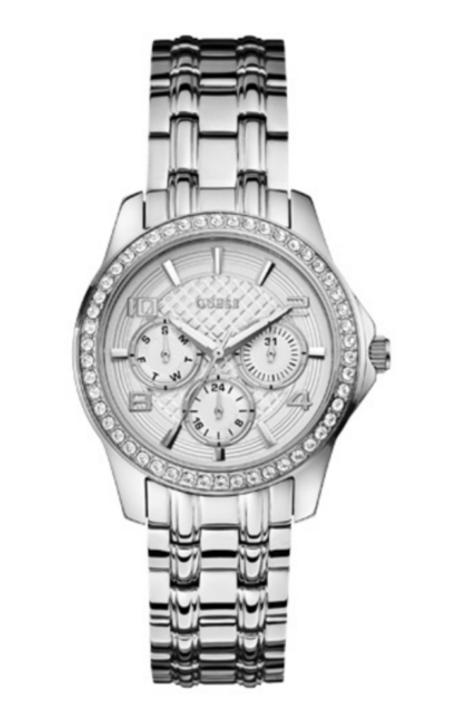 Guess W0403L1 watch woman quartz