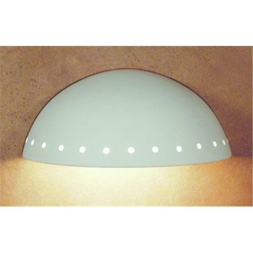 A19 305D Cyprus Downlight - Bisque - Islands of Light Collection