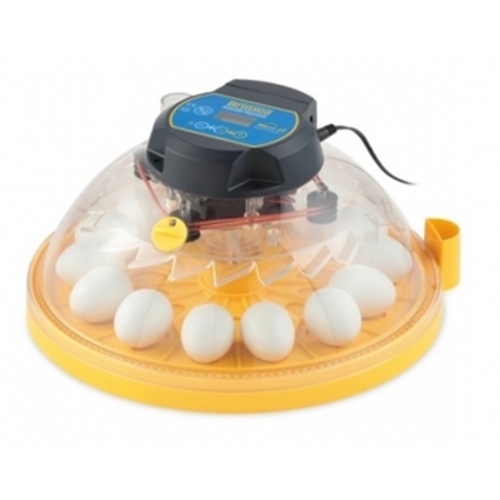 Brinsea Products USAC26C Maxi II Advance Fully Digital 14 Egg Incubato