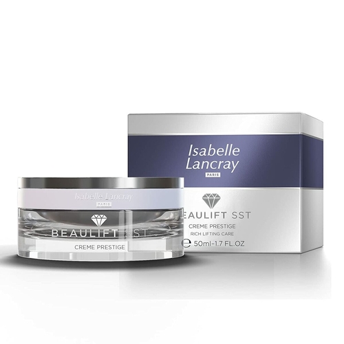 Night-time Anti-aging Cream Isabelle Lancray Beaulift Creme Prestige