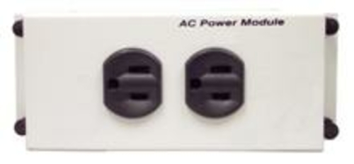 Morris Products 87162 120Vac Power Module