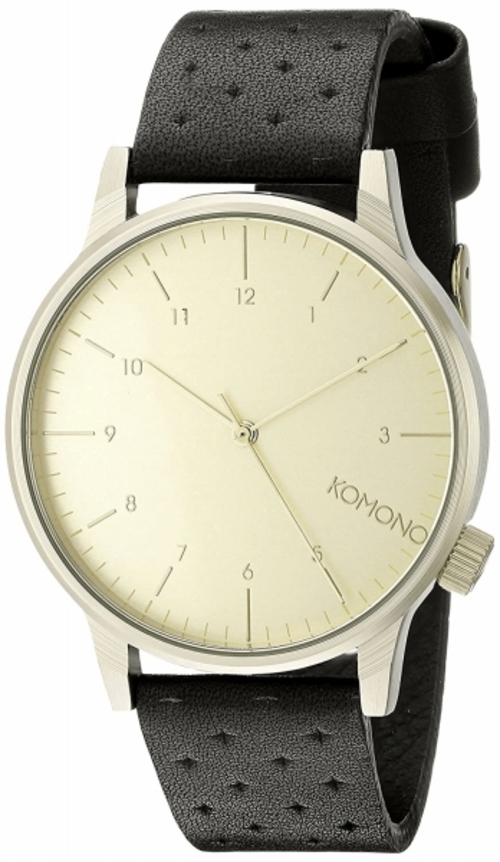 Komono KOM-W2002 watch man quartz