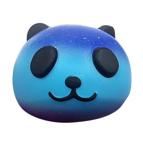 Starry 10cm Panda Baby Cream Scented Squishy