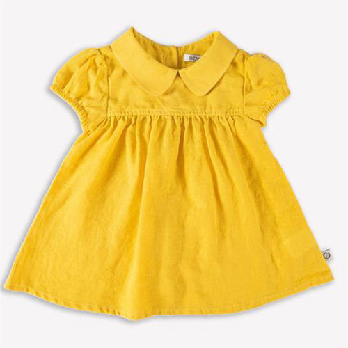 OrganicEra Hemp Dress