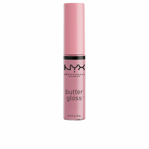 Lip-gloss NYX Butter Gloss Éclair (8 ml)