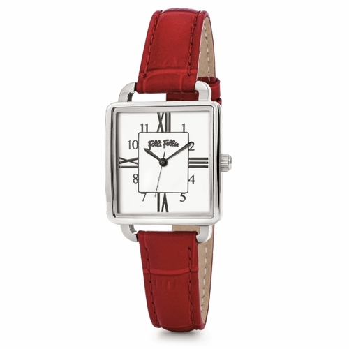 Folli Follie WF19T005SPW watch woman quartz