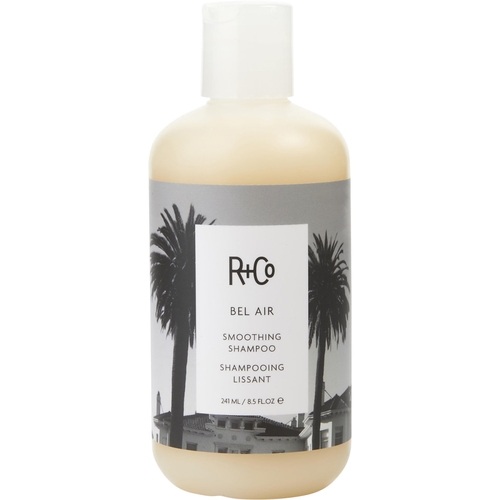 R Plus CO 340664 8.5 oz Unisex Bel Air Smoothing Hair Shampoo