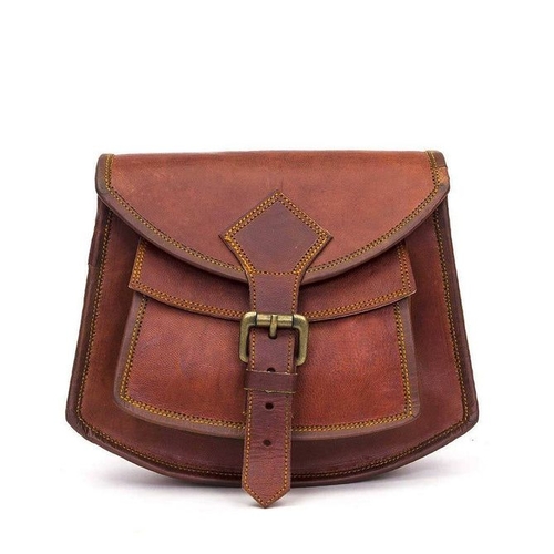 Crossbody Bag with Adjustable Strap