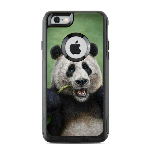 DecalGirl OIP6-PANDATOTEM OtterBox Commuter iPhone 6 Case Skin - Panda