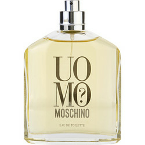 UOMO MOSCHINO by Moschino