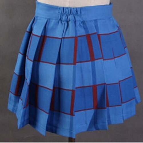 Love Live Cosplay Skirt Dress Kousaka Honoka