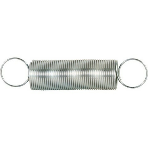 CSC SP 9601 Prime-Line 0.020 x 0.31 x 1.5 in. Extension Spring  
