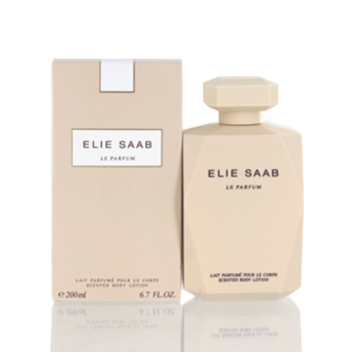 ELIE SAAB LE PARFUM BODY LOTION