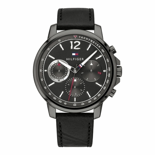 Tommy Hilfiger 1791533 watch man quartz