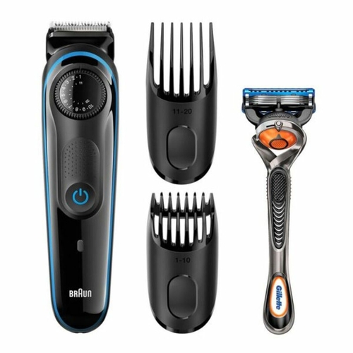 Shaver Braun BT3040