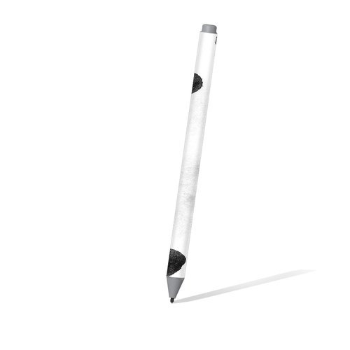 MightySkins MISPEN-Ink Hearts Skin for Microsoft Surface Pen - Ink Hea