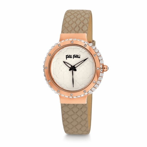 Folli Follie WF13B012SP watch woman quartz