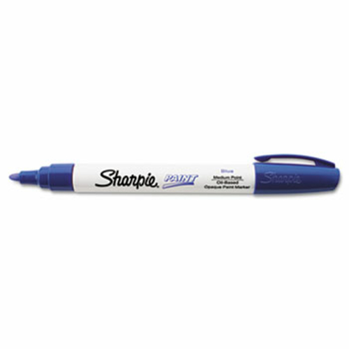 Sanford Ink Company 35551 Permanent Paint Marker, Medium Point,