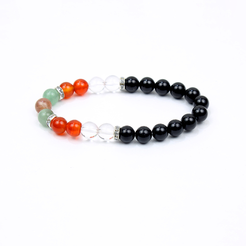 Power Bracelet - Weight Loss Crystal Bracelet