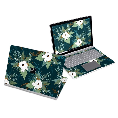 DecalGirl MISB37-ISABELLA Microsoft Surface Book 3 13.5 in. i7 Skin - 