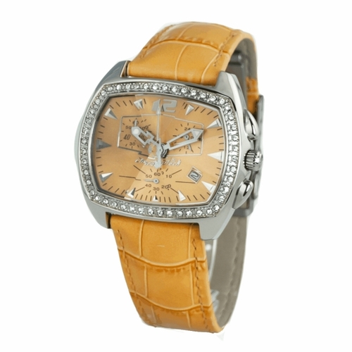 Chronothec CT2185LS-06 watch woman quartz