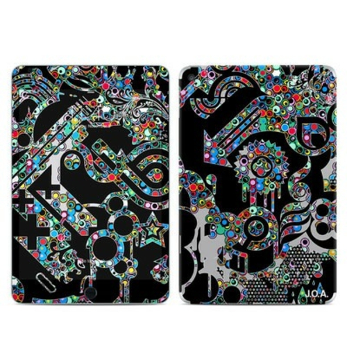 DecalGirl IPM4-CMAD Apple iPad Mini 4 Skin - Circle Madness