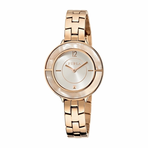 Furla R4253109502 watch woman quartz