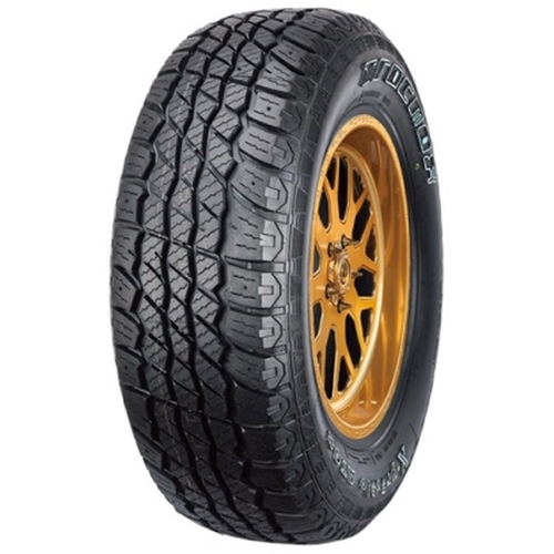 Off-road Tyre Tracmax X-PRIVILO AT08 275/70TR16