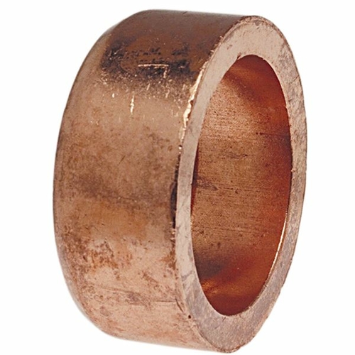 Nibco H015300 2 x 1-12 in. DWV Wrot Copper Fittings Flush Bush