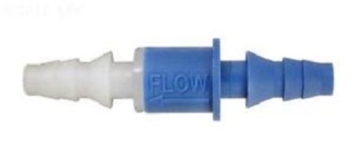 Delzone DEL7114007 Check Valve Ozone Pool Barbed