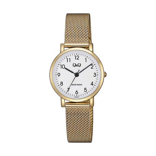 Ladies' Watch Q&Q QA21J054Y (Ø 30 mm)