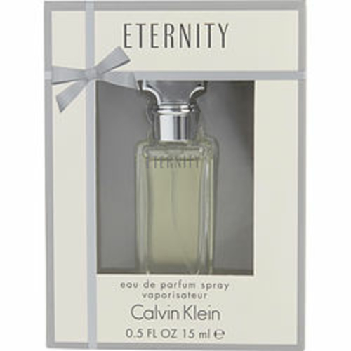 ETERNITY by Calvin Klein