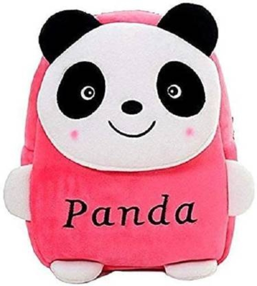 Airex Cute Panda Mini Bag Cartoon Shape Travel Bag for Baby 
