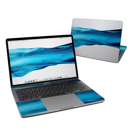 DecalGirl MBP20-RIVER MacBook Pro 13 2020 Skin - River