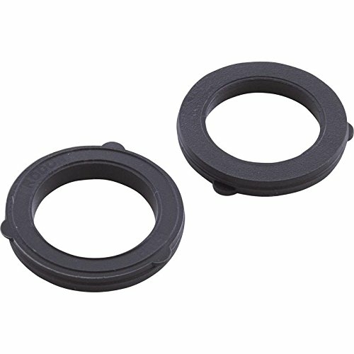 Pentair Water Pool & Spa LD10 Hose Washer for Pump & Cleaner - Pack of