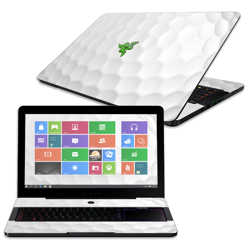MightySkins RABLPR17-Golf Skin for 17 in. Razer Blade Pro, Golf