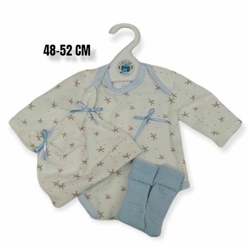 Doll's clothes Berjuan 5012-22