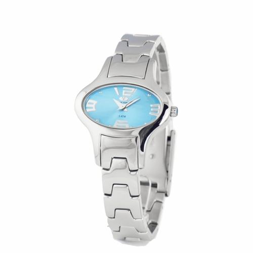 Time Force TF2635L-03M-1 watch woman quartz