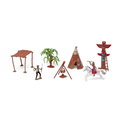 Action Figure 21 x 20 cm