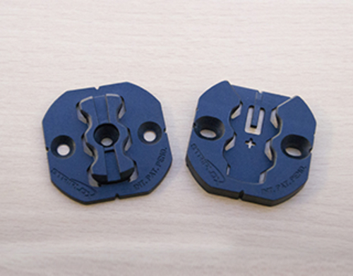 Joinlox SXCLIP 50 Striplox Clip 50